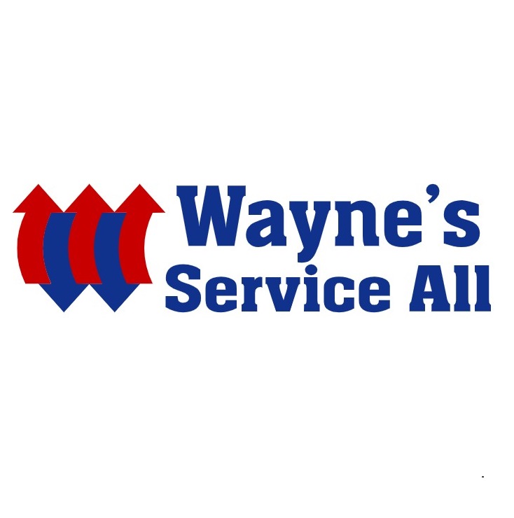 Wayne's Service All - Heating & Air Conditioning